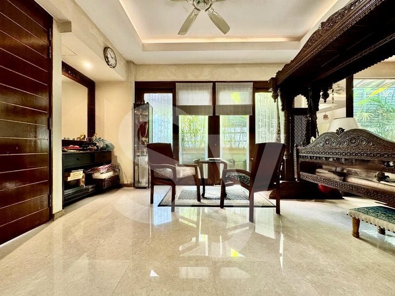 4 Bed Corner Terrace (Landed) for Sale in  Peakview Estate - Image 18