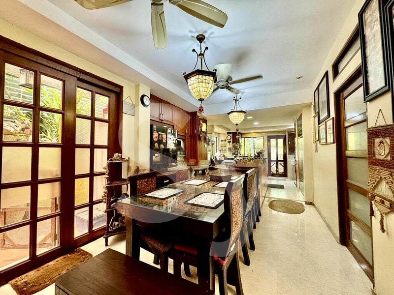 4 Bed Corner Terrace (Landed) for Sale in  Peakview Estate - Image 13