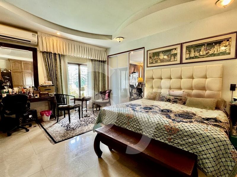 4 Bed Corner Terrace (Landed) for Sale in  Peakview Estate - Image 6