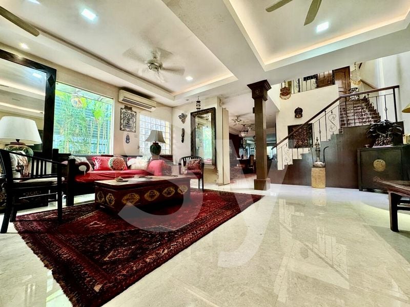 4 Bed Corner Terrace (Landed) for Sale in  Peakview Estate - Image 20