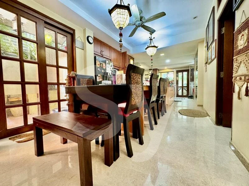 4 Bed Corner Terrace (Landed) for Sale in  Peakview Estate - Image 16