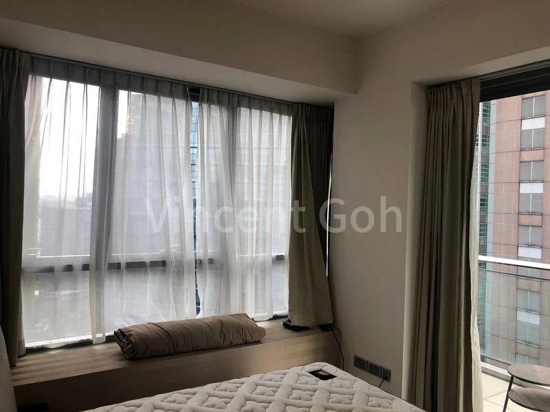 1 Bed Apartment (Condo) for Rent in  Lumiere - Image 2