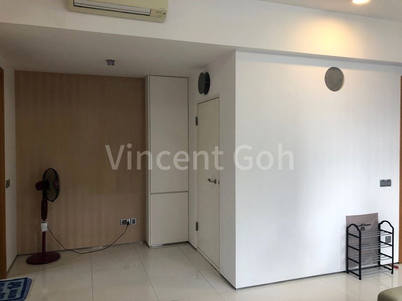 1 Bed Apartment (Condo) for Rent in  Lumiere - Image 5