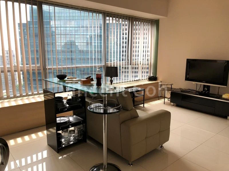 1 Bed Apartment (Condo) for Rent in  Lumiere - Image 9