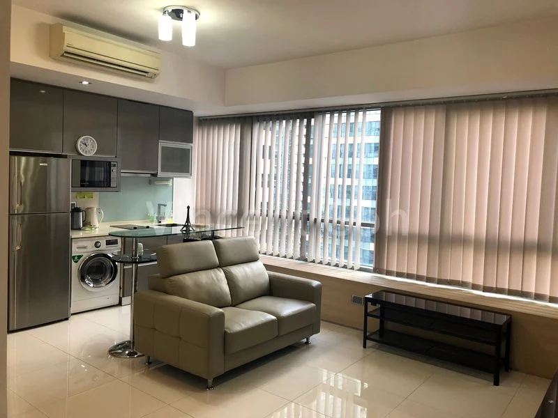 1 Bed Apartment (Condo) for Rent in  Lumiere - Image 7