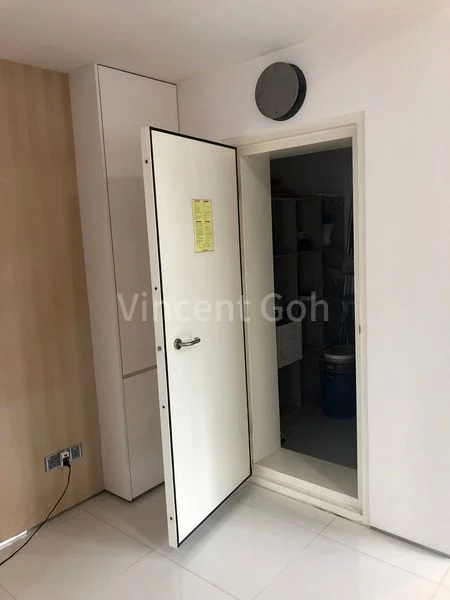 1 Bed Apartment (Condo) for Rent in  Lumiere - Image 1