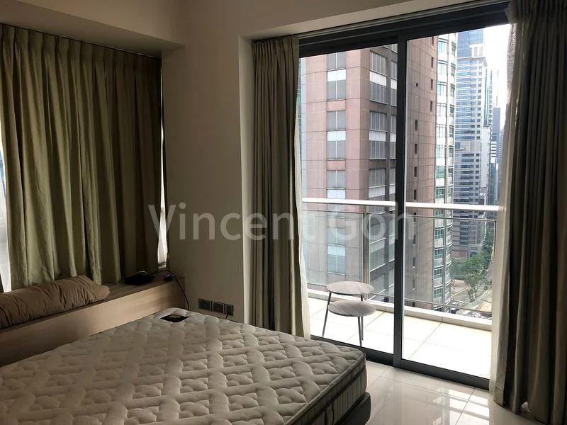 1 Bed Apartment (Condo) for Rent in  Lumiere - Image 10