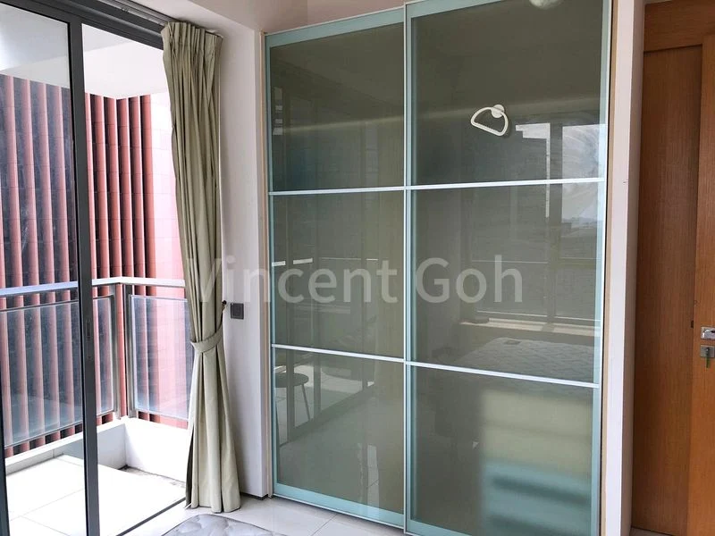 1 Bed Apartment (Condo) for Rent in  Lumiere - Image 8