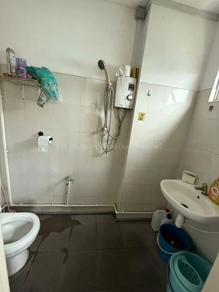 Factory / Workshop (B2) for Rent: "Pioneer Point - Image 3