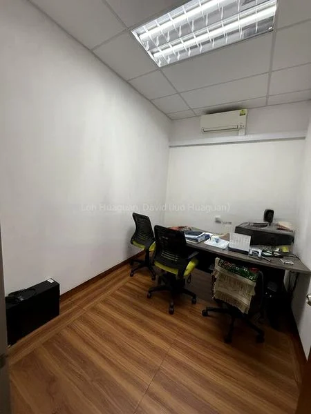 Factory / Workshop (B2) for Rent: "Pioneer Point - Image 5