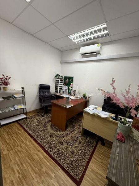 Factory / Workshop (B2) for Rent: "Pioneer Point - Image 4