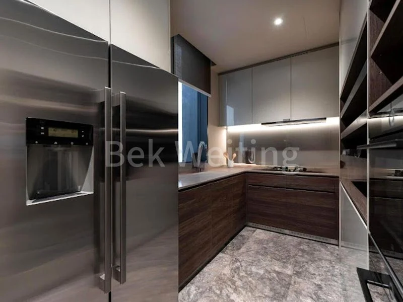3 Bed Condo for Rent in  8 Napier - Image 9