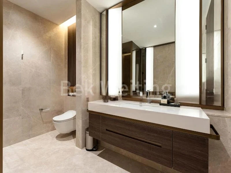 3 Bed Condo for Rent in  8 Napier - Image 6