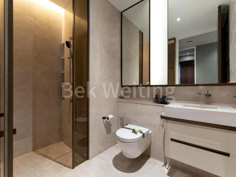 3 Bed Condo for Rent in  8 Napier - Image 8