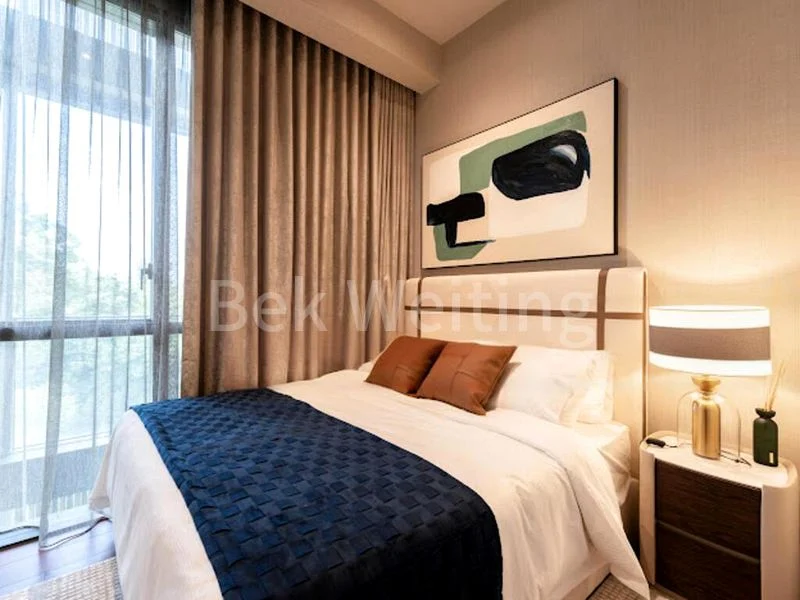 3 Bed Condo for Rent in  8 Napier - Image 5