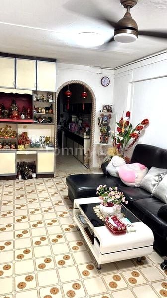 Common Room (HDB) for Rent in  422 Ang Mo Kio Avenue 3 - Image 8