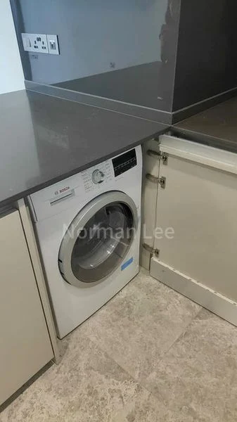 1 Bed Condo for Rent in Riviere - Image 9