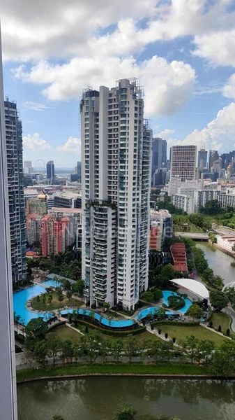 1 Bed Condo for Rent in Riviere - Image 8