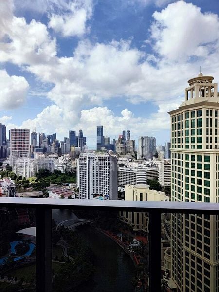 1 Bed Condo for Rent in Riviere - Image 7