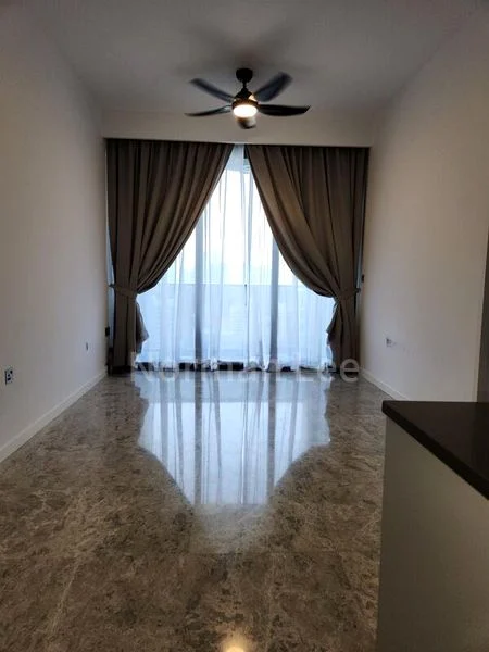 1 Bed Condo for Rent in Riviere - Image 2