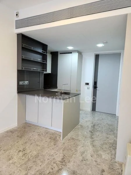 1 Bed Condo for Rent in Riviere - Image 3