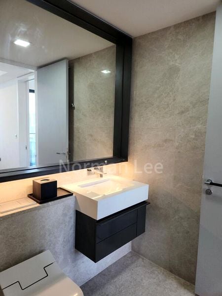 1 Bed Condo for Rent in Riviere - Image 6