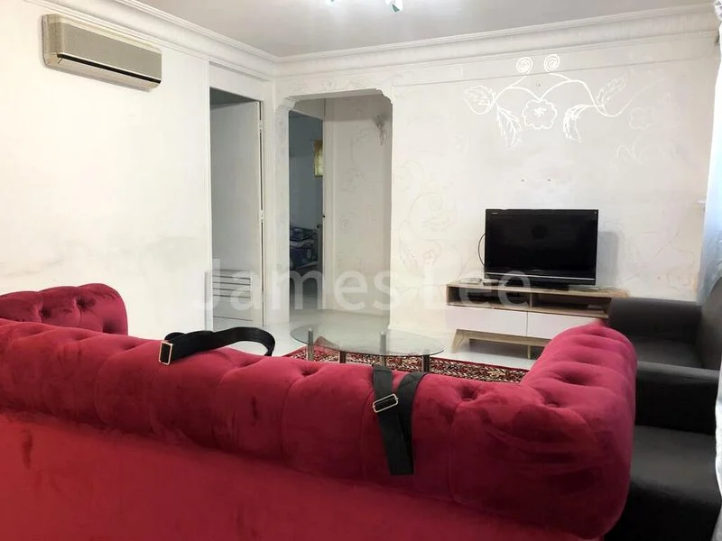 4 Room (4NG) HDB for Rent in  147 Serangoon North Avenue 1 - Image 1