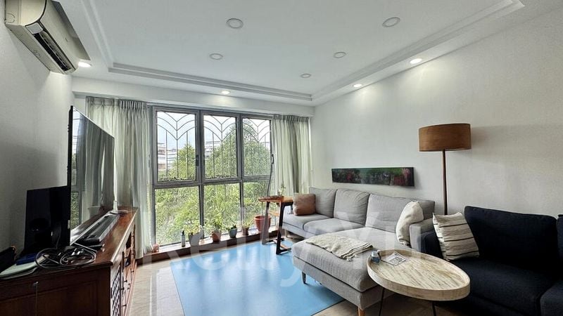 3 Bed Condo for Rent in  The Madeira - Image 2