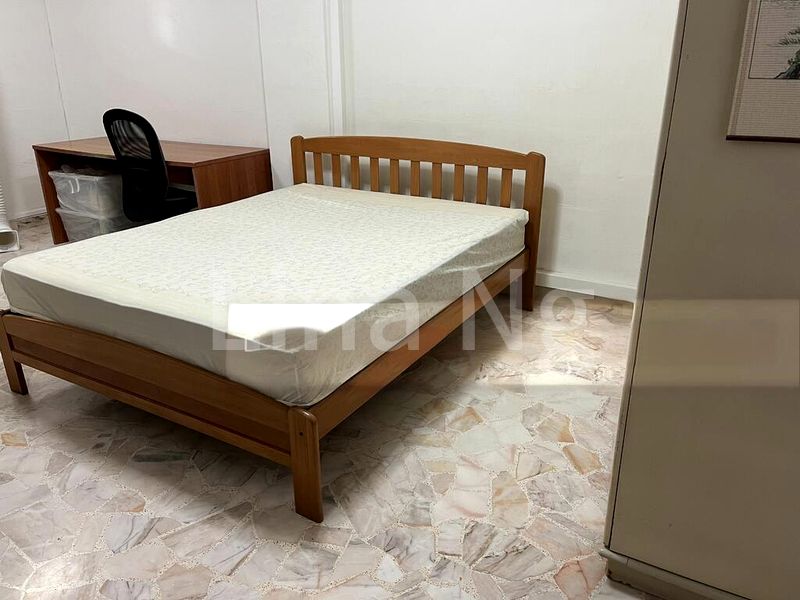 Common Room (HDB) for Rent in  12 Kampong Arang Road - Image 2