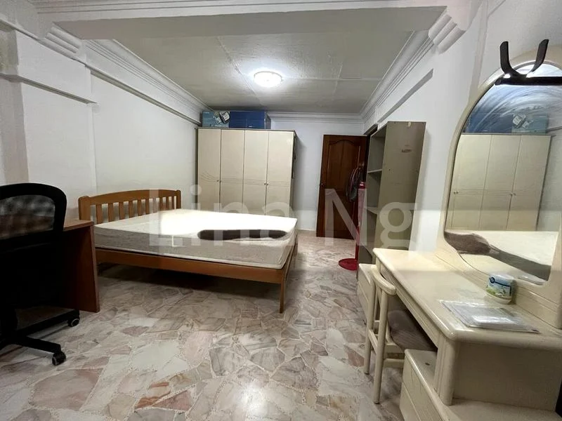 Common Room (HDB) for Rent in  12 Kampong Arang Road - Image 1