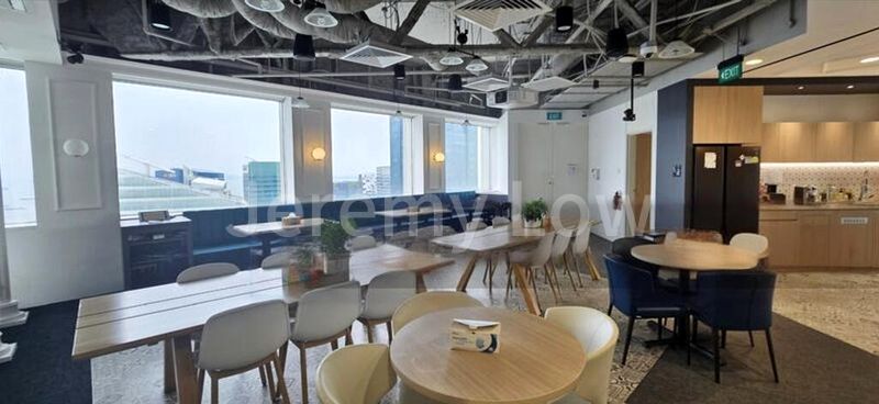 Office for Rent: One Raffles Place - Image 4