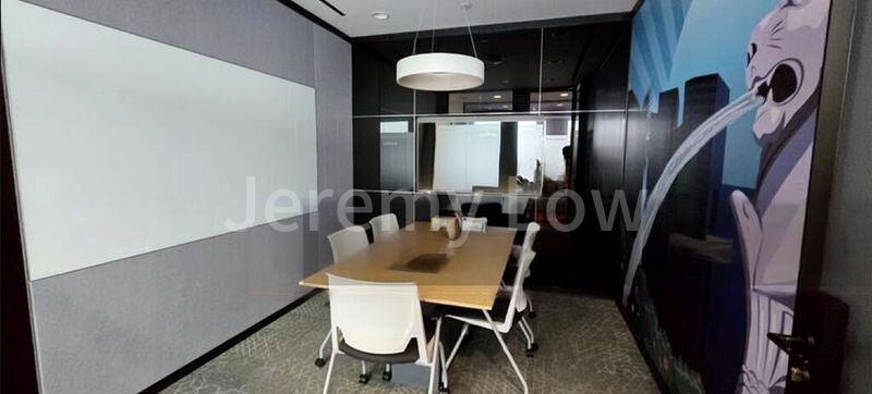 Office for Rent: One Raffles Place - Image 8
