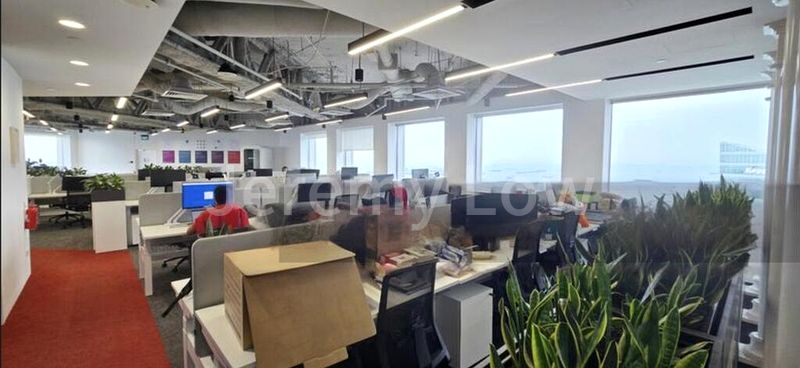 Office for Rent: One Raffles Place - Image 2