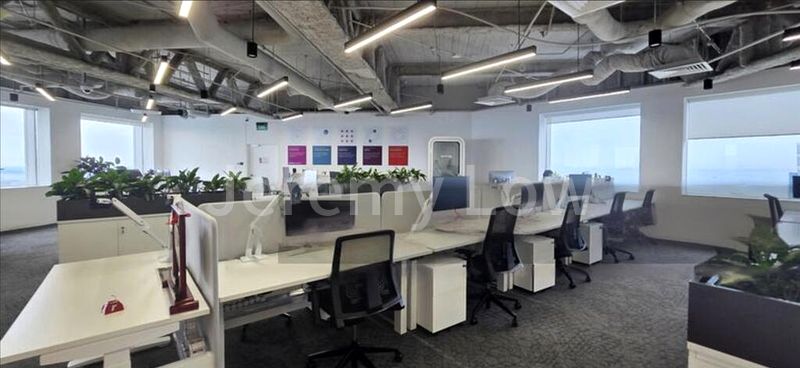 Office for Rent: One Raffles Place - Image 3