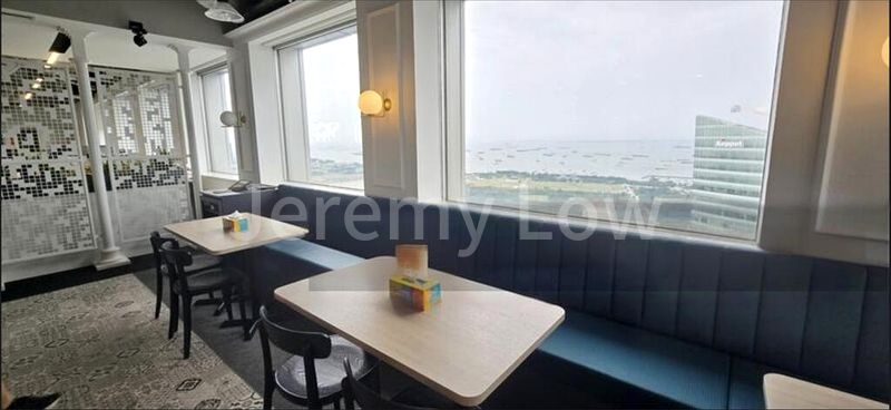 Office for Rent: One Raffles Place - Image 6