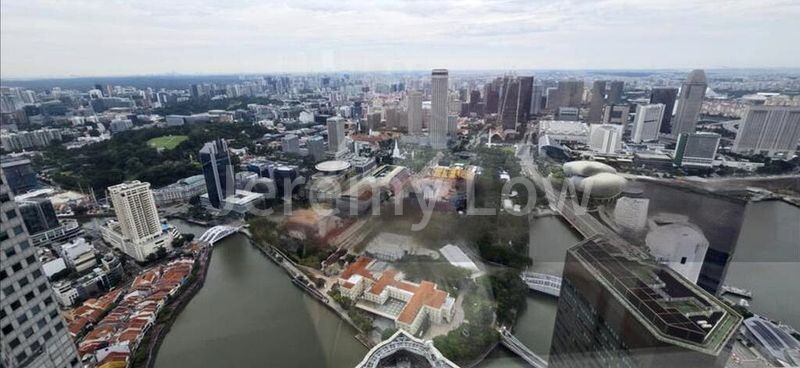 Office for Rent: One Raffles Place - Image 10