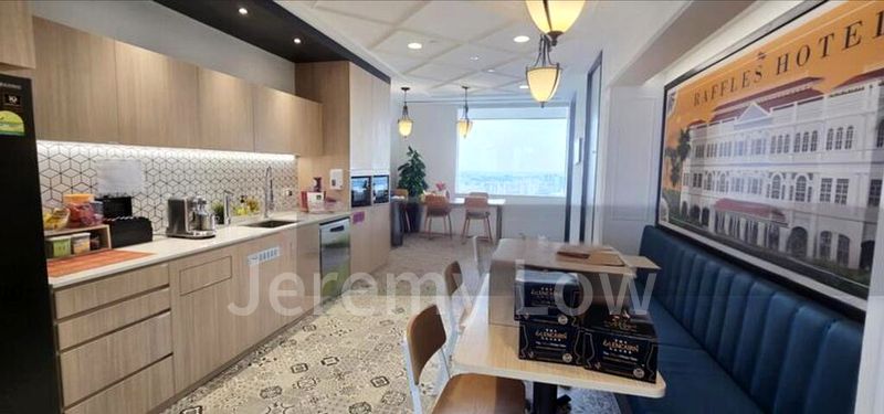 Office for Rent: One Raffles Place - Image 5