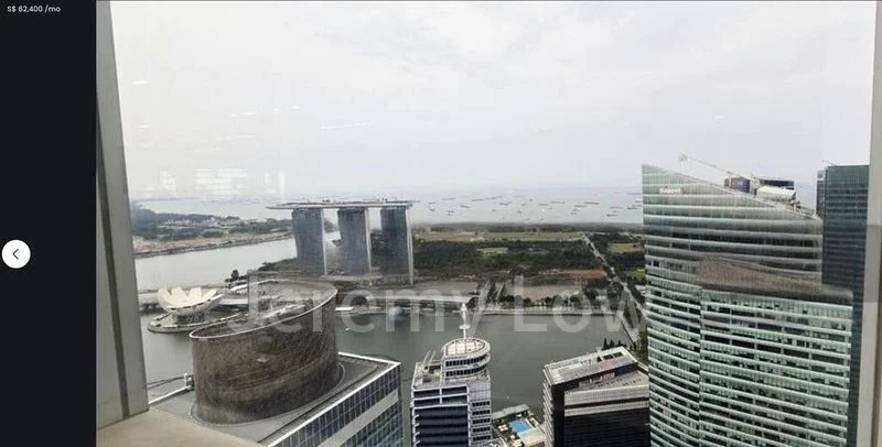 Office for Rent: One Raffles Place - Image 11