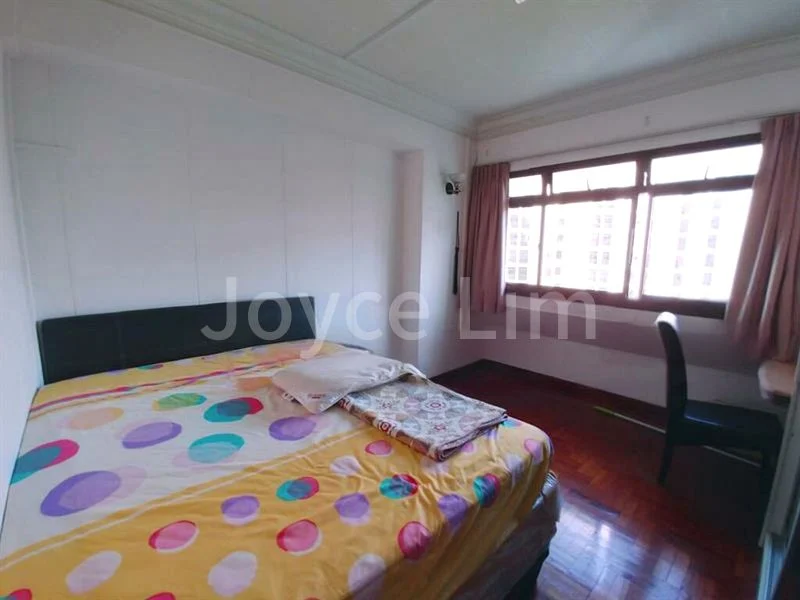 5 Room (5A) HDB for Rent in  152 Gangsa Road - Image 10