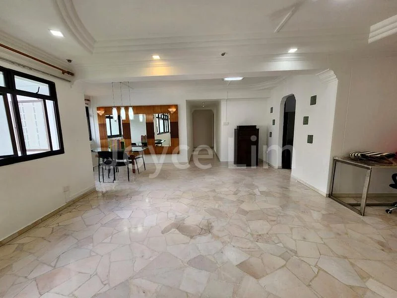 5 Room (5A) HDB for Rent in  152 Gangsa Road - Image 1