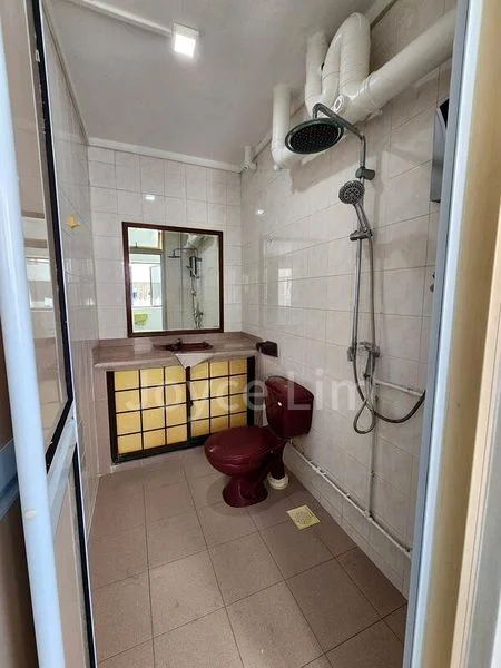 5 Room (5A) HDB for Rent in  152 Gangsa Road - Image 3