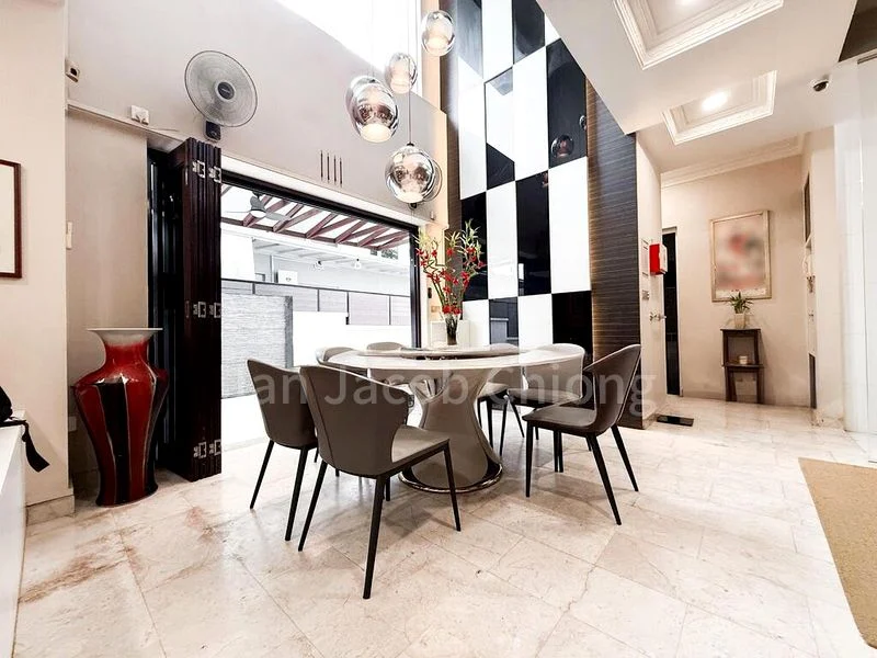 5 Bed Semi-Detached House (Landed) for Sale in  Koh Sek Lim Road - Image 12