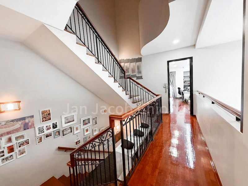 5 Bed Semi-Detached House (Landed) for Sale in  Koh Sek Lim Road - Image 15