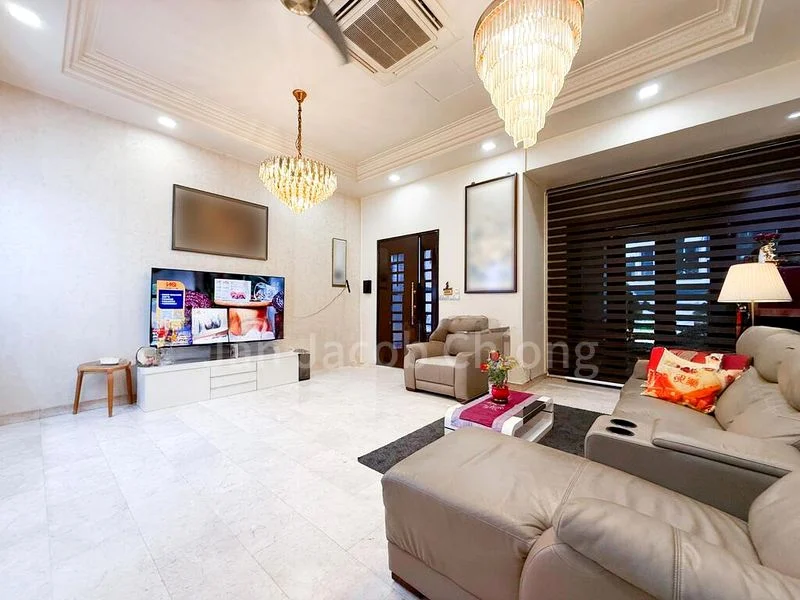 5 Bed Semi-Detached House (Landed) for Sale in  Koh Sek Lim Road - Image 13