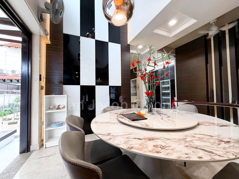 5 Bed Semi-Detached House (Landed) for Sale in  Koh Sek Lim Road - Image 11