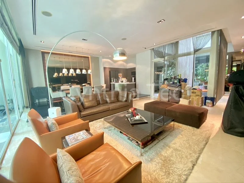 4 Bed Condo for Sale in  The Botanic On Lloyd - Image 1