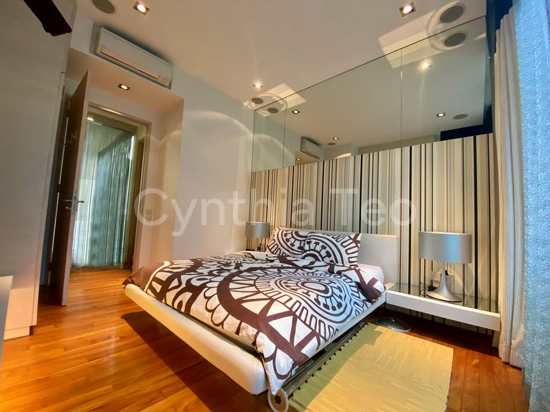 4 Bed Condo for Sale in  The Botanic On Lloyd - Image 14