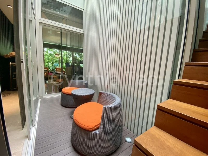 4 Bed Condo for Sale in  The Botanic On Lloyd - Image 9