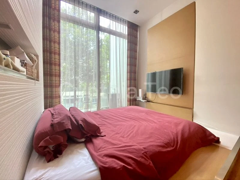 4 Bed Condo for Sale in  The Botanic On Lloyd - Image 16