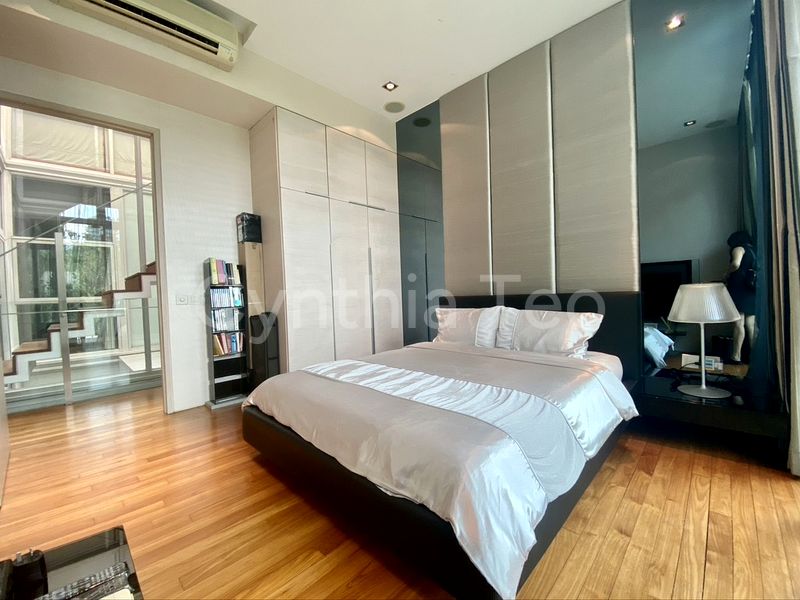 4 Bed Condo for Sale in  The Botanic On Lloyd - Image 17